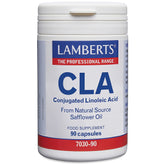 CLA 1000mg, 90 Capsules