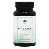 Pine Bark 90 Capsules