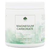 Bottle of Magnesium Carbonate 100g Powder