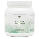 Bottle of Calcium Gluconate 350g Powder