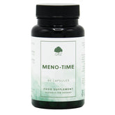 Bottle of Meno-Time (New Formula - was GA507) 90 Capsules