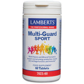 Multi-Guard Sport, 60 Tablets