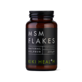 MSM Flakes - 200g
