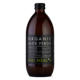 Organic Aloe Ferox Juice - 500ml