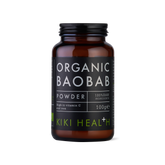 Organic Baobab Powder - 100g