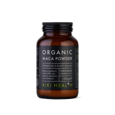 Organic 4 Root Maca Powder - 100g