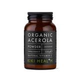 Oragnic Acerola Powder - 100g