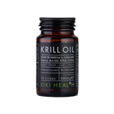 Krill Oil - 30 Licaps