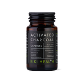 Activated Charcoal - 50 Vegicaps