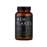 MSM Flakes - 100 Vegicaps