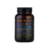 Body Biotic For Children Real Fruit - 30 Gummies