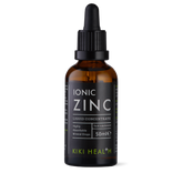 Ionic Zinc Liquid Concentrate - 50ml