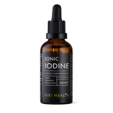 Ionic Iodine Liquid Concentrate - 50ml
