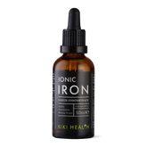 Ionic Iron Liquid Concentrate - 50ml