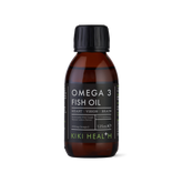Omega 3 Fish Oil - 125ml
