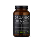 Organic Beef Kidney - 180 Vegicaps