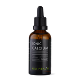 Ionic Calcium Liquid Concentrate - 50ml