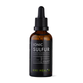 Ionic Sulfur Liquid Concentrate - 50ml