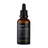 Ionic Silica Liquid Concentrate - 50ml