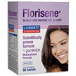 Florisene For Women, 90 Tablets