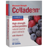 Colladeen, 60 Tablets