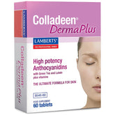 Colladeen Derma-Plus, 60 Tablets