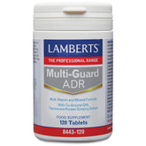 Multi-Guard ADR, 120 Tablets