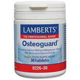 Osteoguard, 30 Tablets