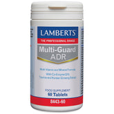 Multi-Guard ADR, 60 Tablets