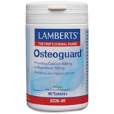Osteoguard, 90 Tablets