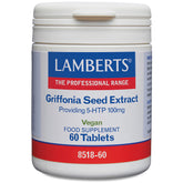 Griffonia Seed Extract, 60 Tablets
