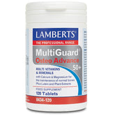 Multiguard Osteo Advance 50+, 120 Tablets