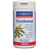 Candaway, 60 Tablets