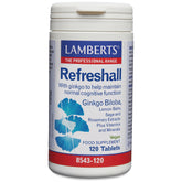 Refreshall, 120 Capsules