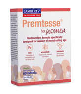 Premtesse, 60 Tablets