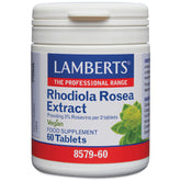 Rhodiola Rosea, 60 Tablets
