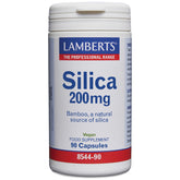 Silica 200mg, 90 Capsules