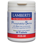 Phosphatidyl Serine Complex, 60 Tablets