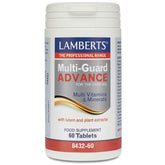 Multi-Guard Advance, 60 Tablets