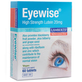 Eyewise, 60 Tablets