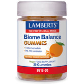 BiomeBalance Gummies , 30 Gummies
