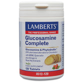 Glucosamine Complete, 120 Tablets