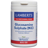 Glucosamine Sulphate 2KCL, 120 Tablets