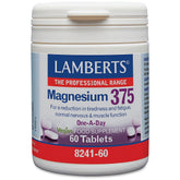 Magnesium 375, 180 Tablets