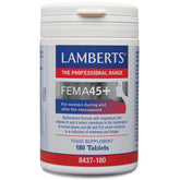 Fema 45+, 180 Tablets