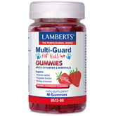 Multi-Guard for Kids Gummies, 60 Gummies