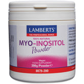 Myo-Inositol, 200g Powder