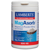 Magasorb Powder 375mg, 165g Powder