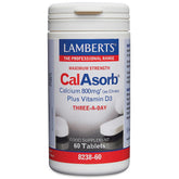 Calasorb, 60 Tablets
