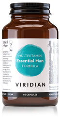 Essential Man Formula,  60 Capsules